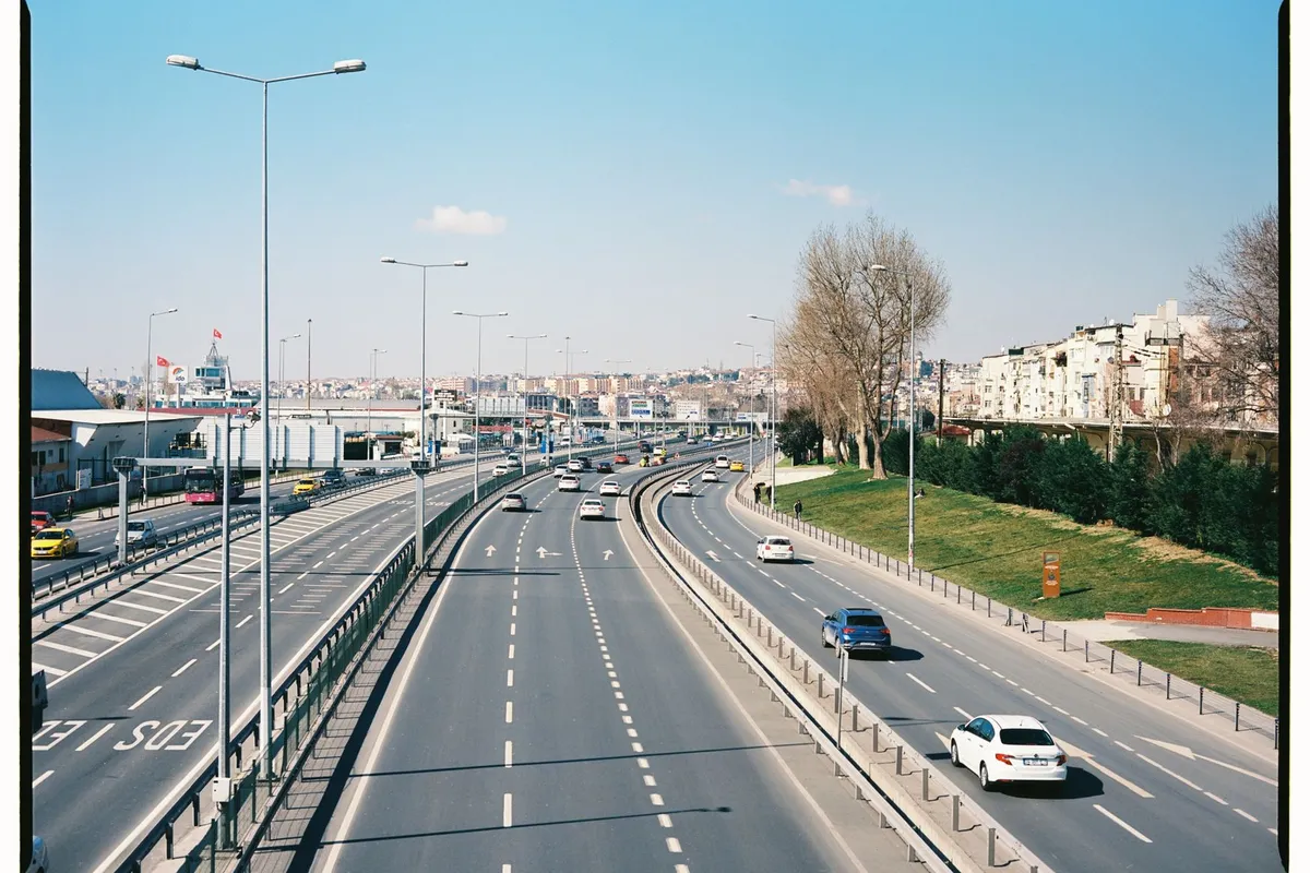 Sanlıurfa'da İpek Yolu: Tarihi Miras ve Günümüzdeki Yansımaları