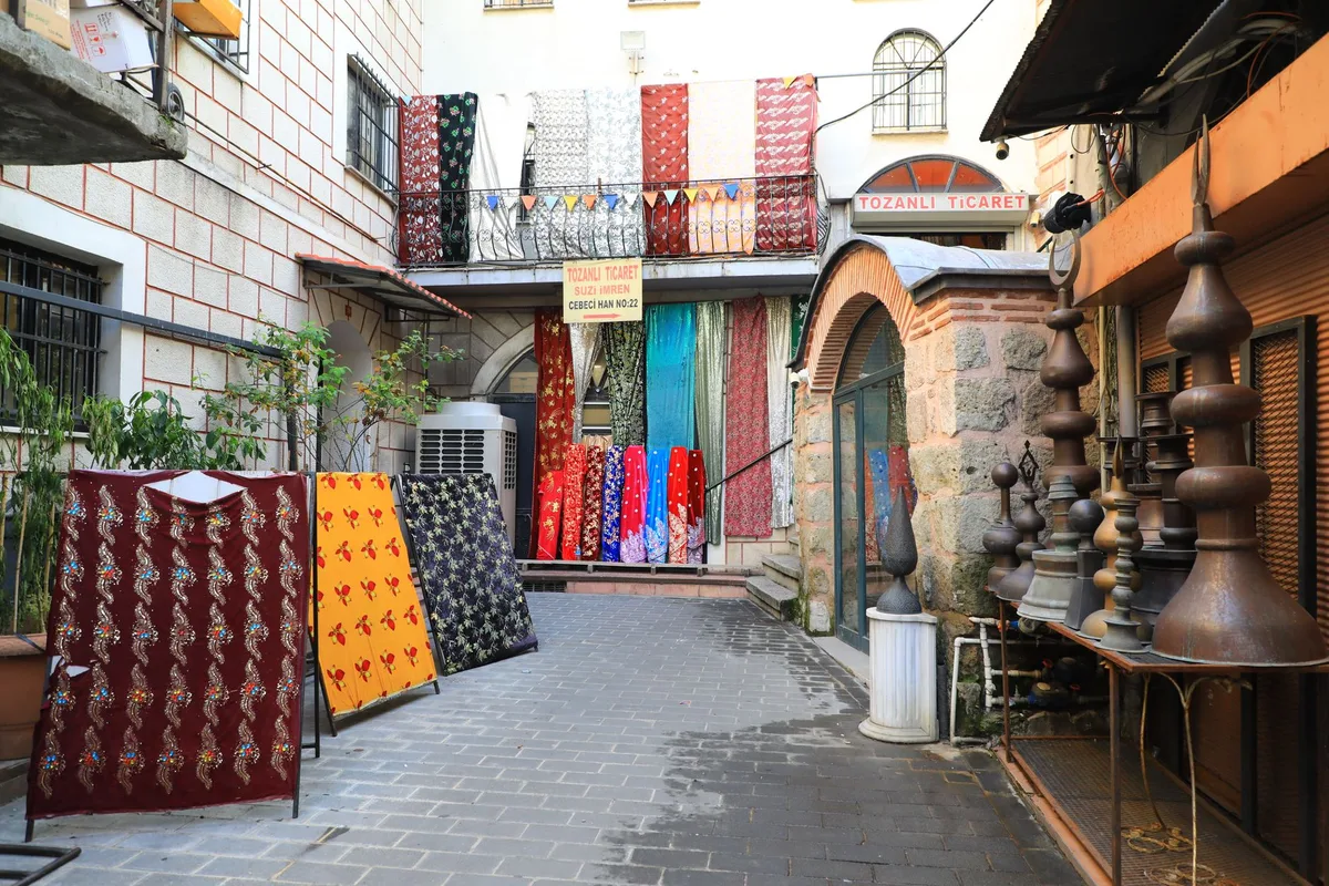 Şanlıurfa'da İş Kurma: Ticaret Sicili, Ruhsat ve İlk Müşteri Kazanma Rehberi