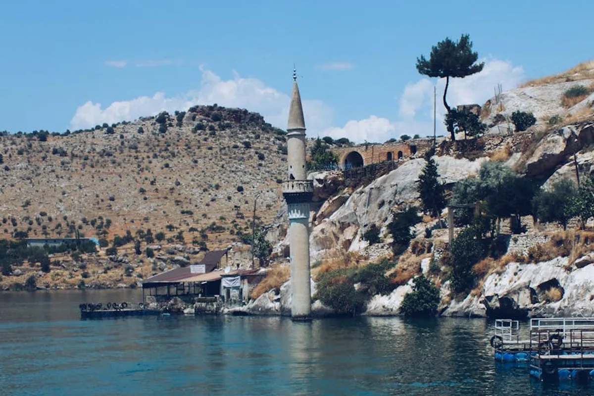 Şanlıurfa İsotu: Dünyanın En Lezzetli Biberinin Hikayesi