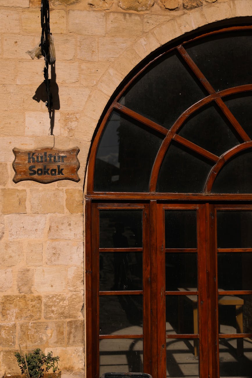 Sanliurfa Kültür Kaynaklari Digitial