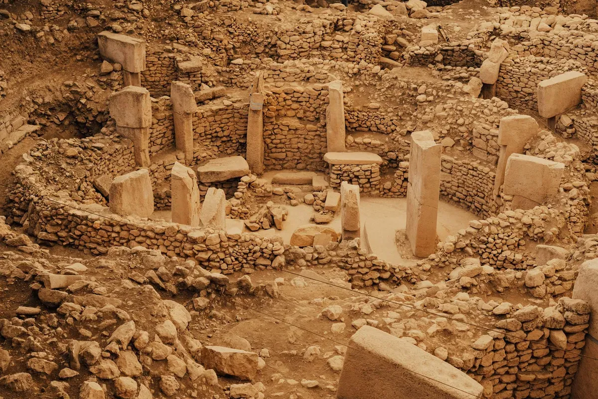 Şanlıurfa'da Kadın El Sanatları: İşlemeler ve Geleneksel Dokuma Rehberi