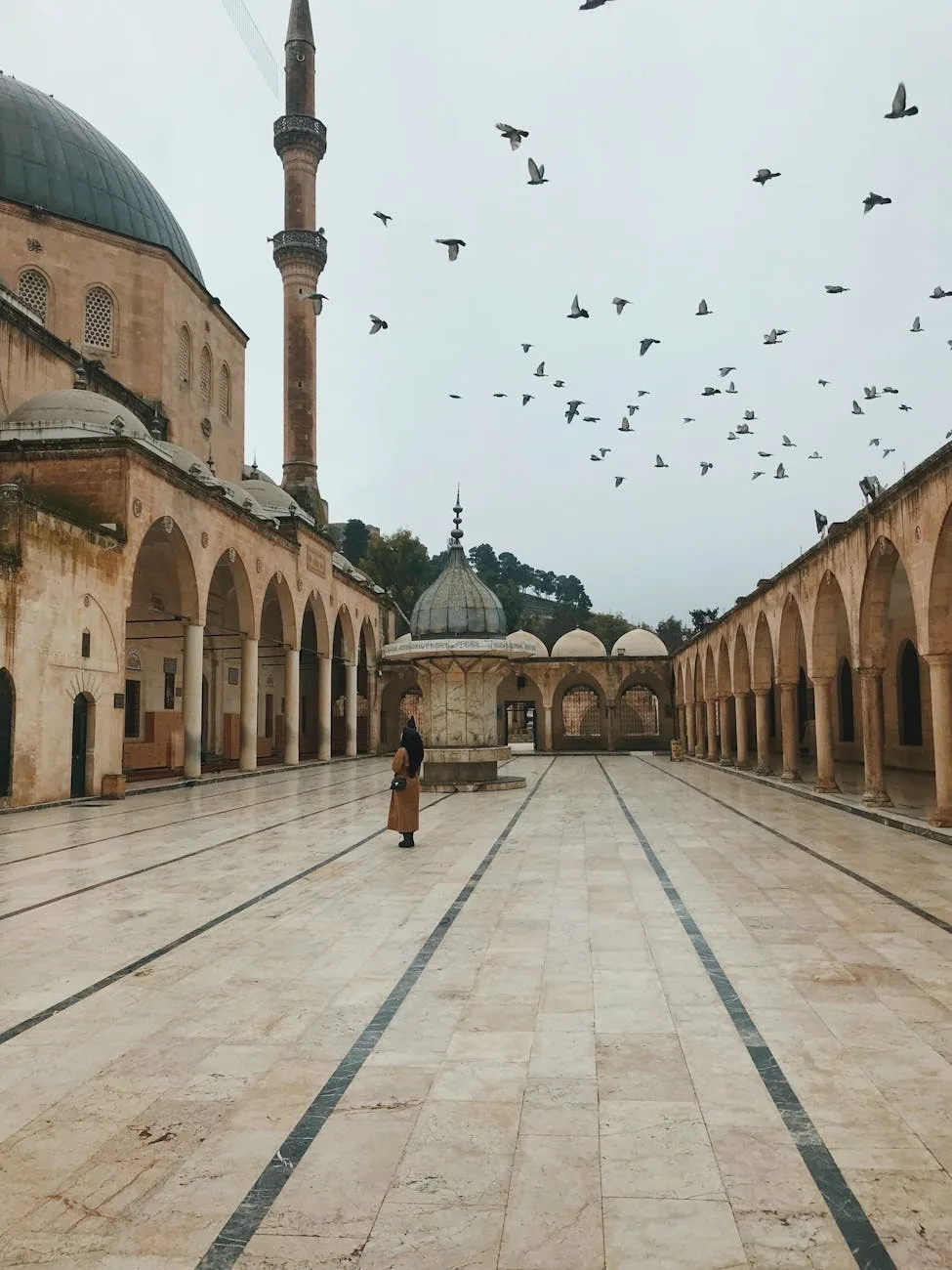 Sanlıurfa Kadınlarının Gizli Öncülüğü: Bilemeyen Hikâyeler