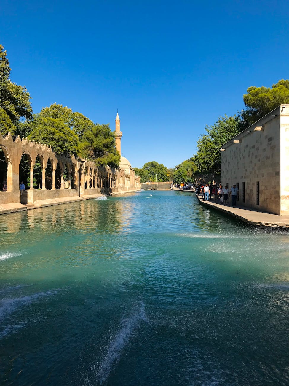 Sanlıurfa Kadın Giyiminin Zenginlikleri ve Değişimi