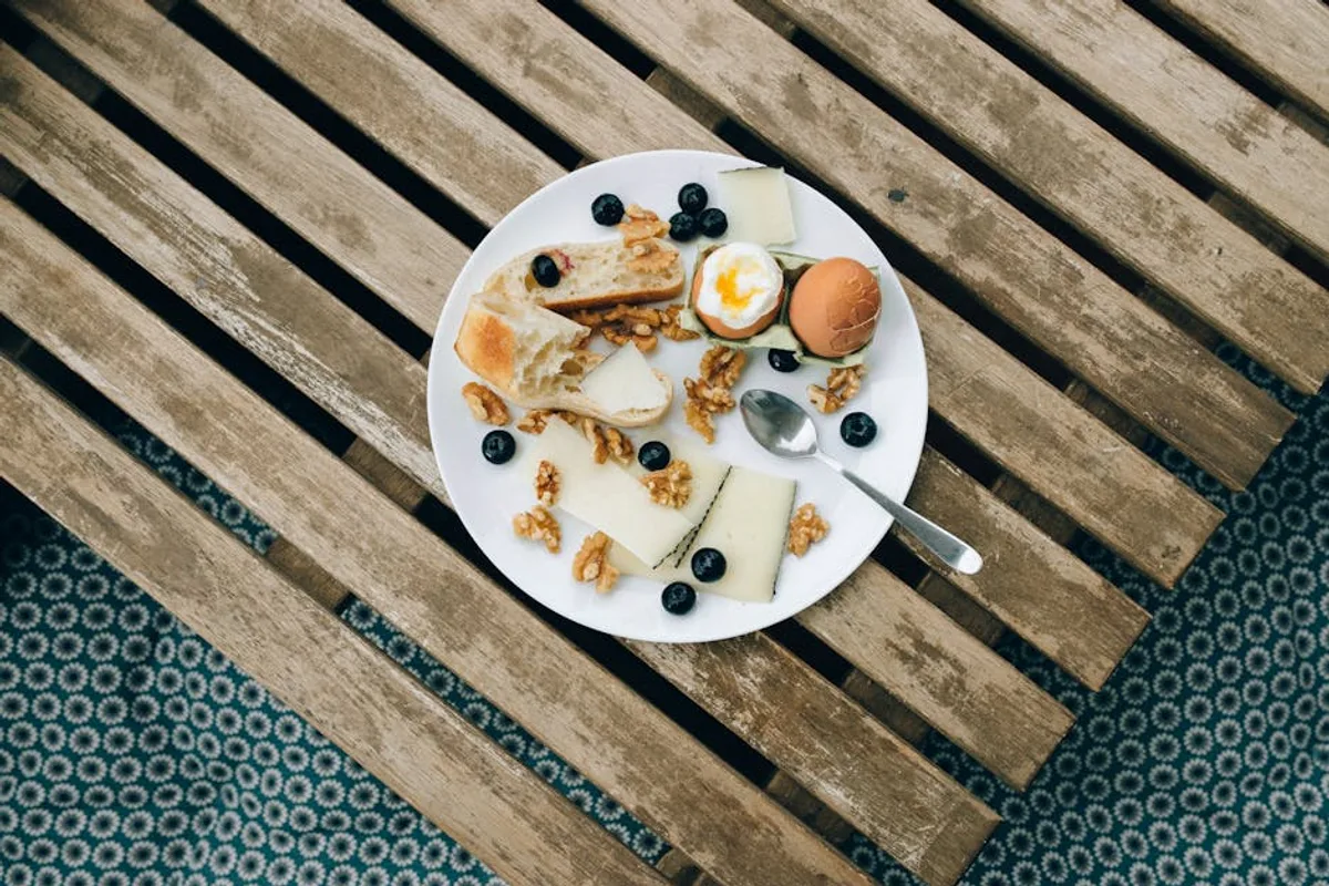 Şanlıurfa'da Kahvaltı Kültürü: En İyi Kahvaltı Salonları ve Brunch Mekanları