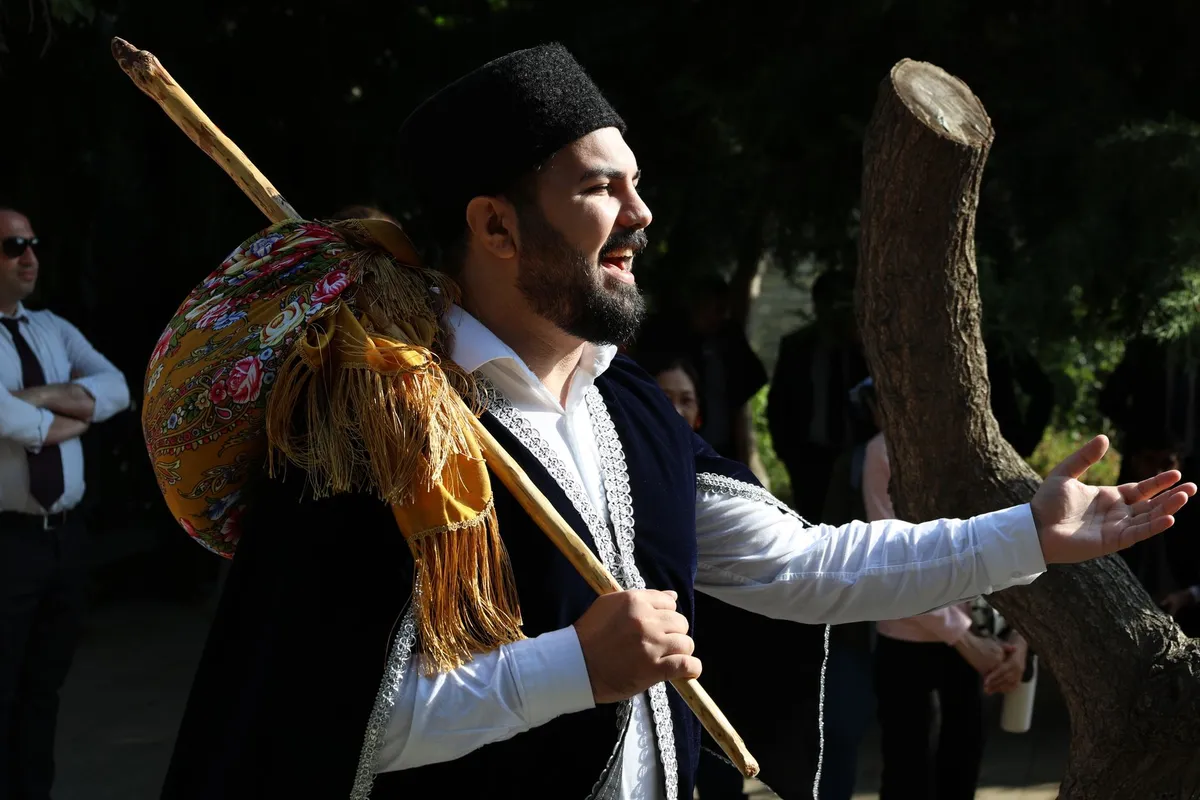 Sanlıurfa’daki Nadir Gelenekler: Kaybolmadan Önce Tanıyalım