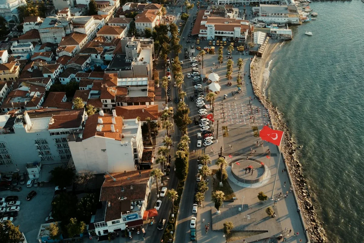 Şanlıurfa'da Kan Bağışı Merkezleri ve Kan Bankası Rehberi