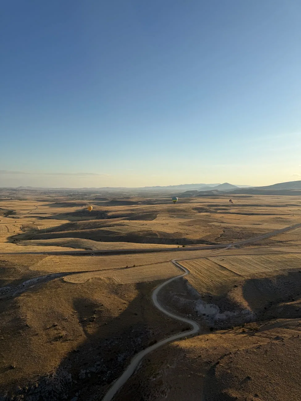 Şanlıurfa'dan Kapadokya'ya: Kombine Tur Rehberi