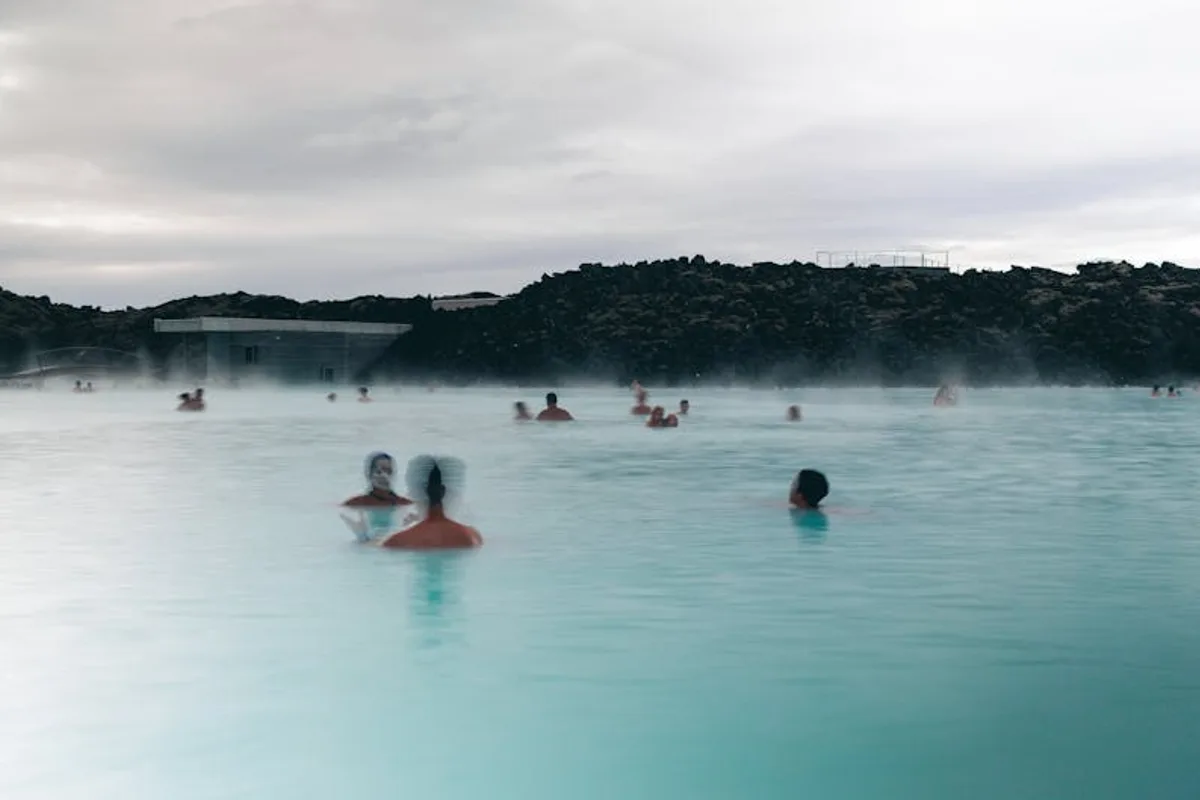 Şanlıurfa'da Kaplıca ve Termal Su: Doğal Kaynak ve Spa Rehberi