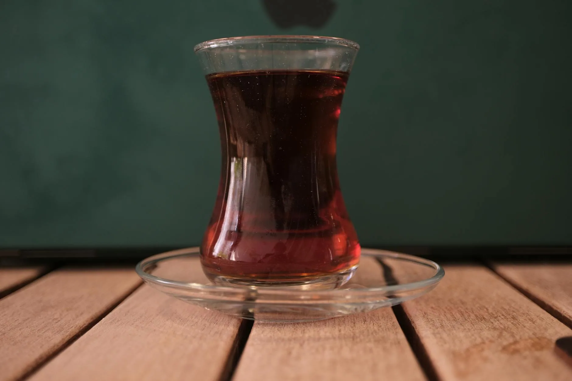 Sanlıurfa Çayının Gizemli Demlenme Sanatı