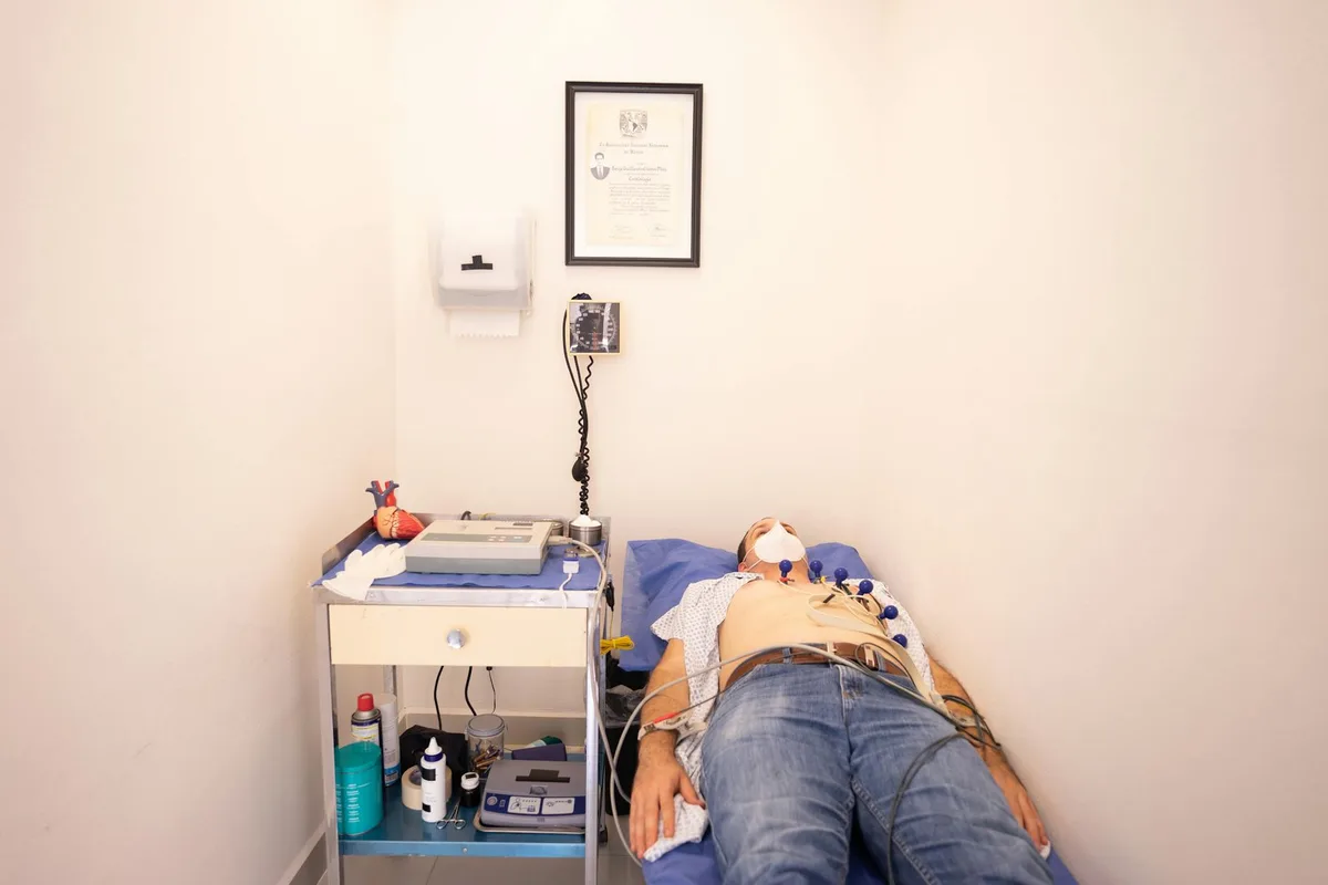 Şanlıurfa'da Kardiyoloji ve Kalp-Damar Klinikleri Rehberi