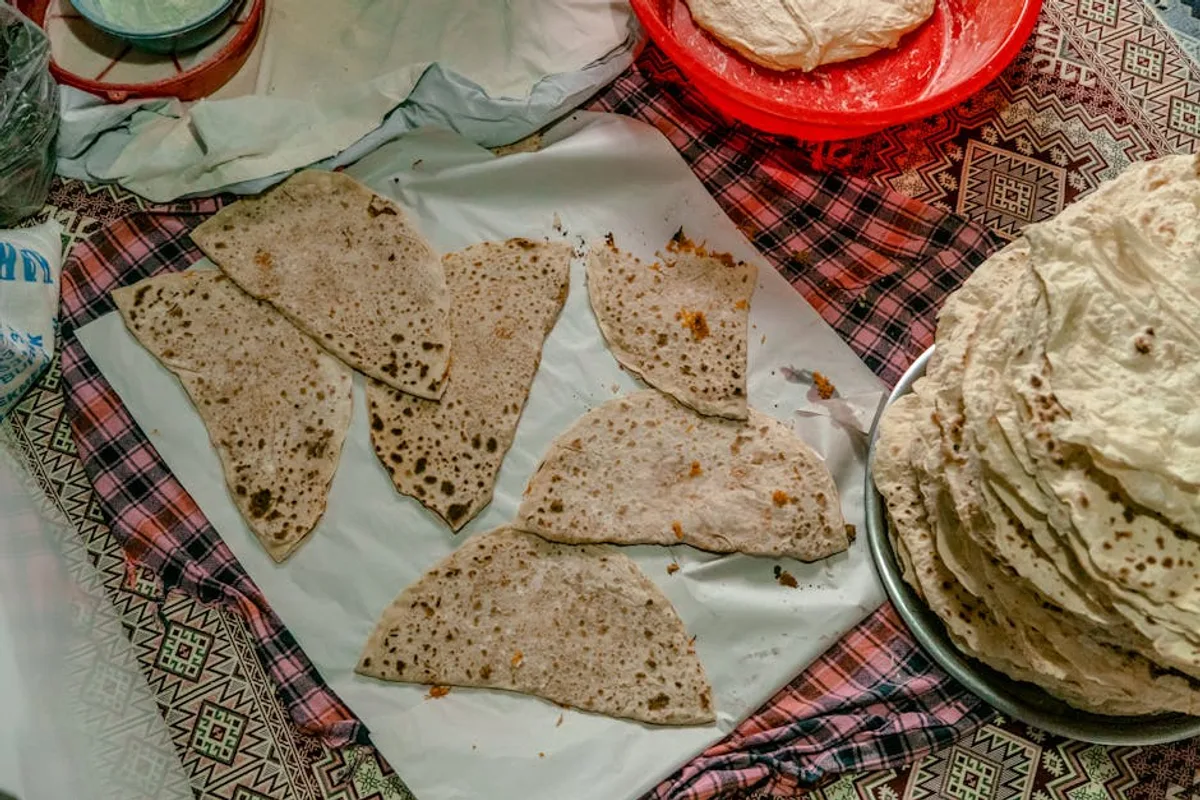 Şanlıurfa Kavutu: Mezopotamya'dan Gelen Geleneksel Lezzet