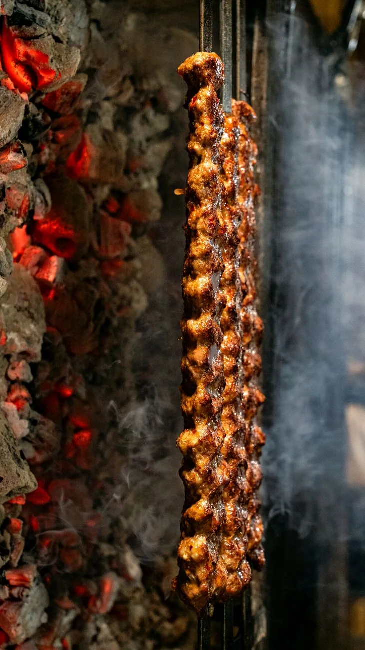 Şanlıurfa Kebabı Nasıl Yapılır? Gerçek Urfa Kebabı Tarifi