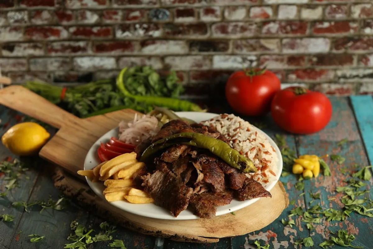 Şanlıurfa'da Kebap Paket Servis ve Çıkış Sipariş Rehberi