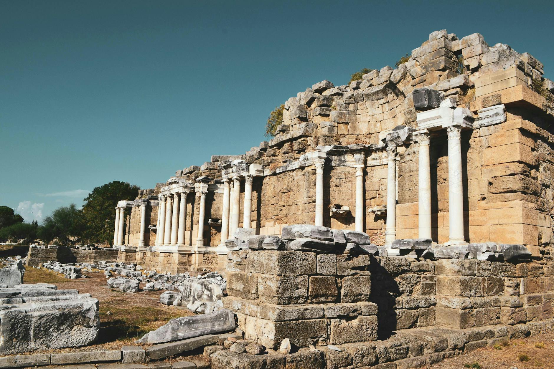 Şanlıurfa Kent Tarihi Rehberi: İlk Çağlardan Günümüze Bir Medeniyetler Şehri