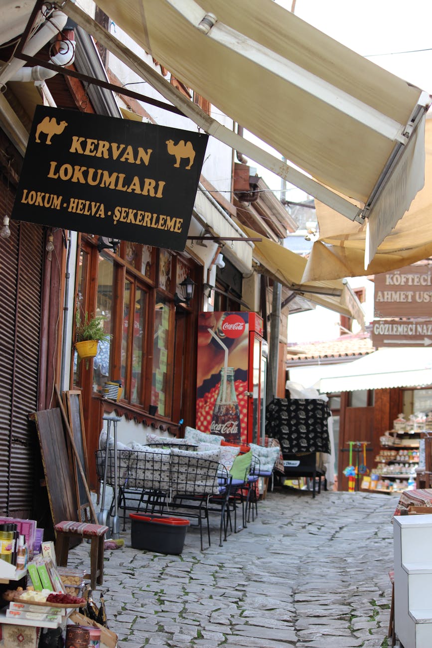 Şanlıurfa Kervan Ticareti Tarihi