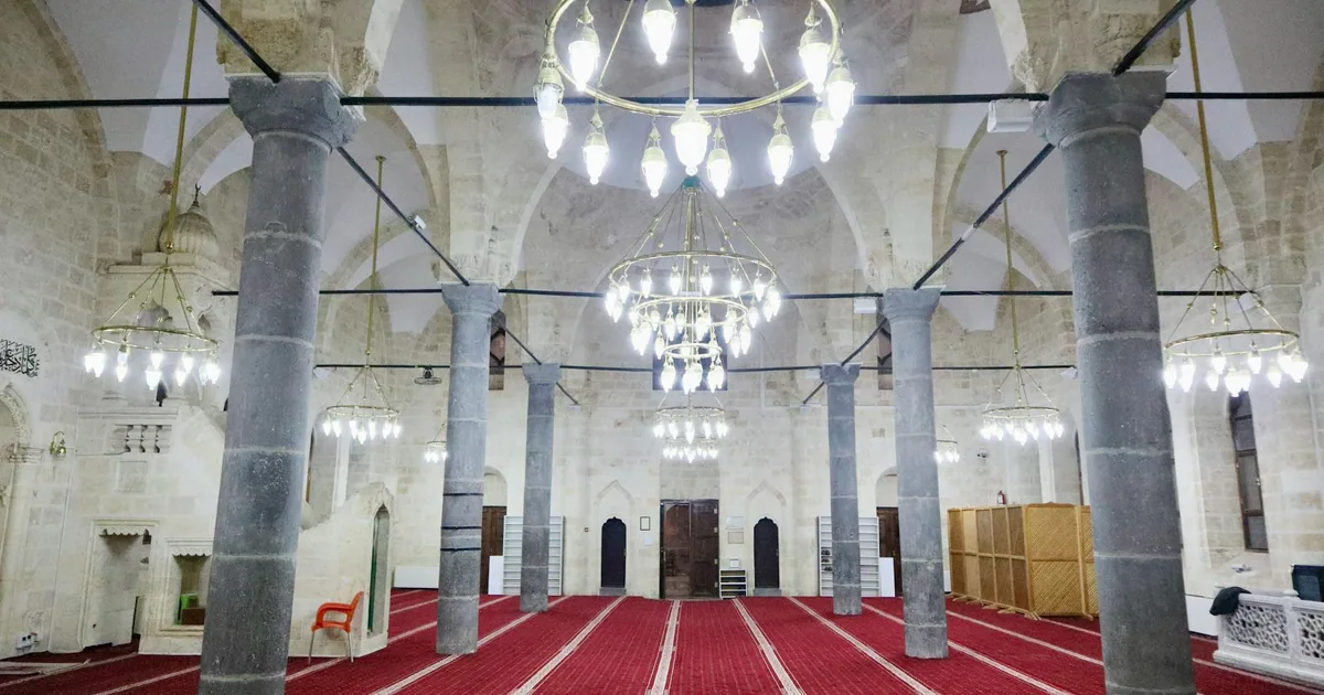Şanlıurfa'da Kiralık Ofis ve İşyeri: Fiyat ve Bölge Rehberi