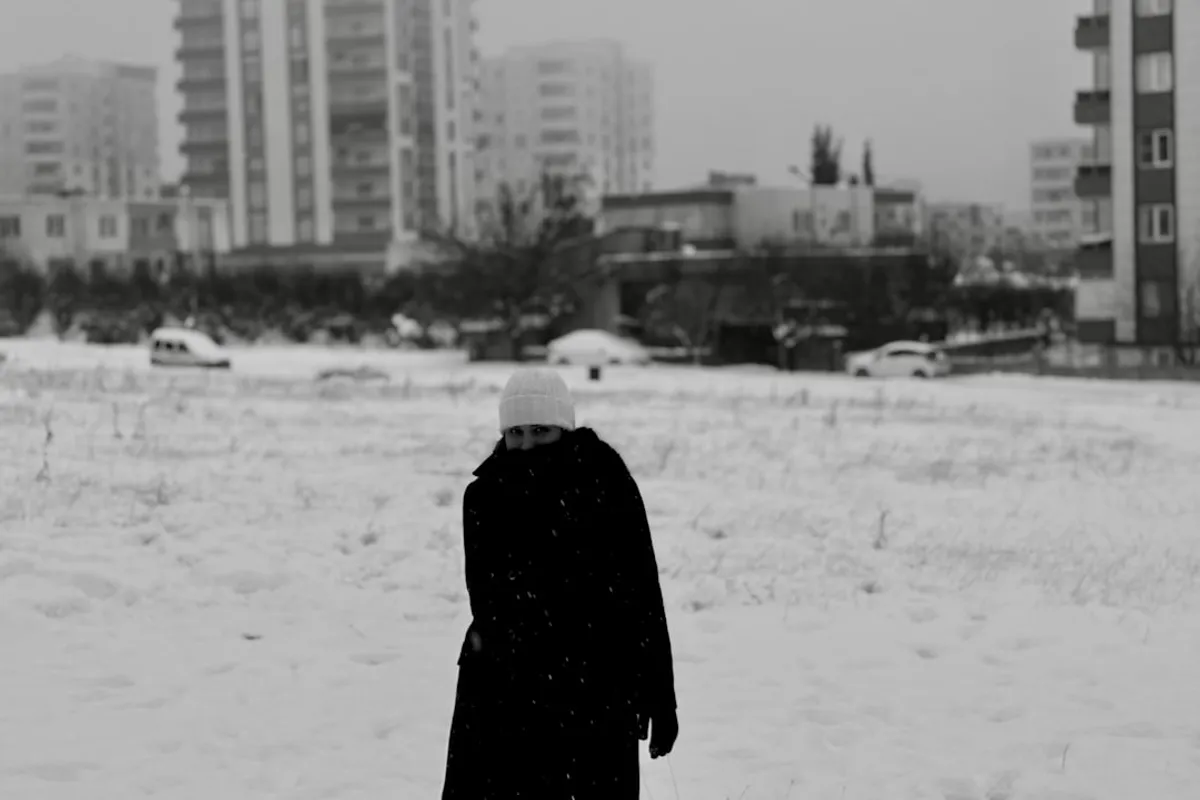 Kışın Şanlıurfa Gezisi: Ocak-Şubat Ayları için Rehber ve Pratik Tavsiyeler