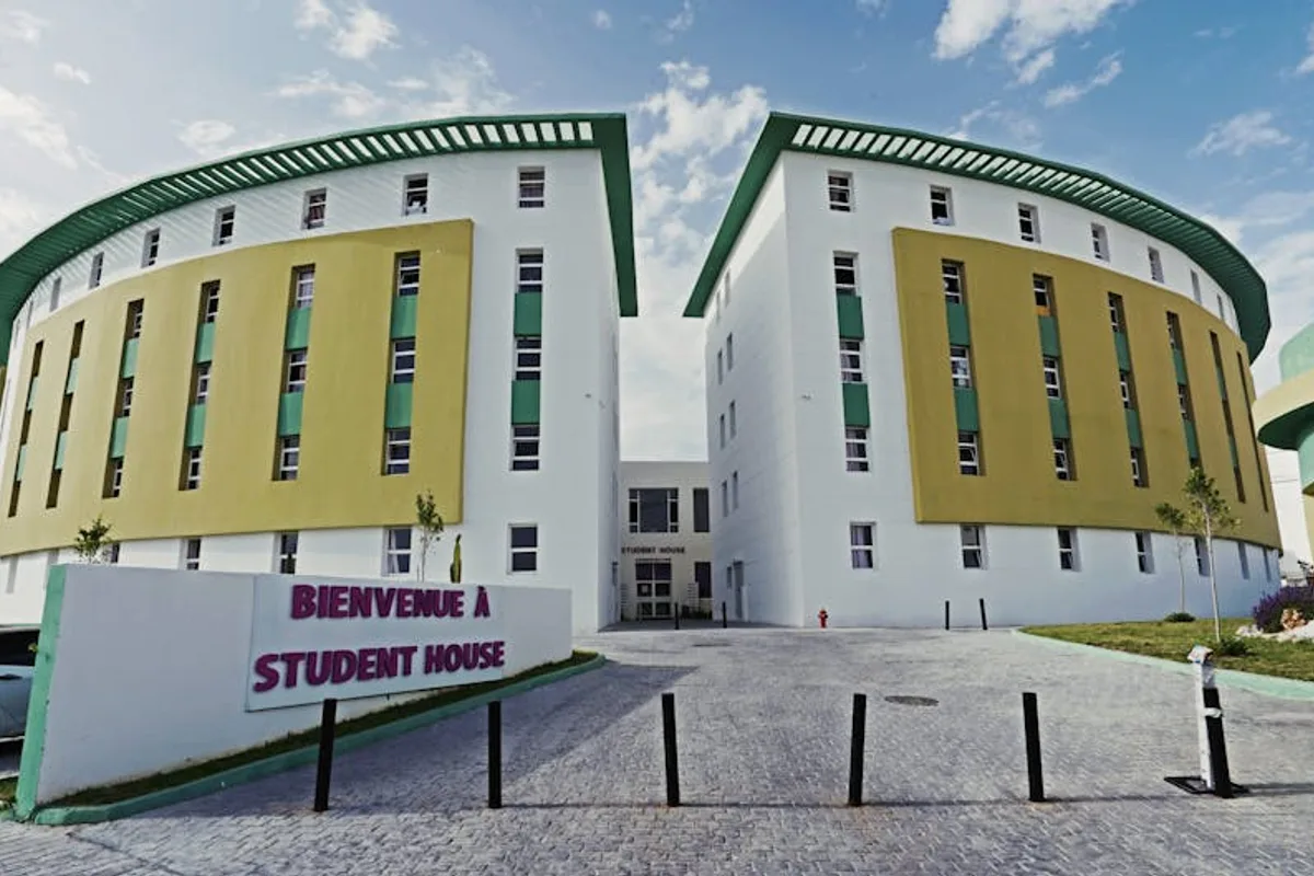Şanlıurfa'da Öğrenci Yurdu ve Konut: Üniversite Öğrencileri Rehberi