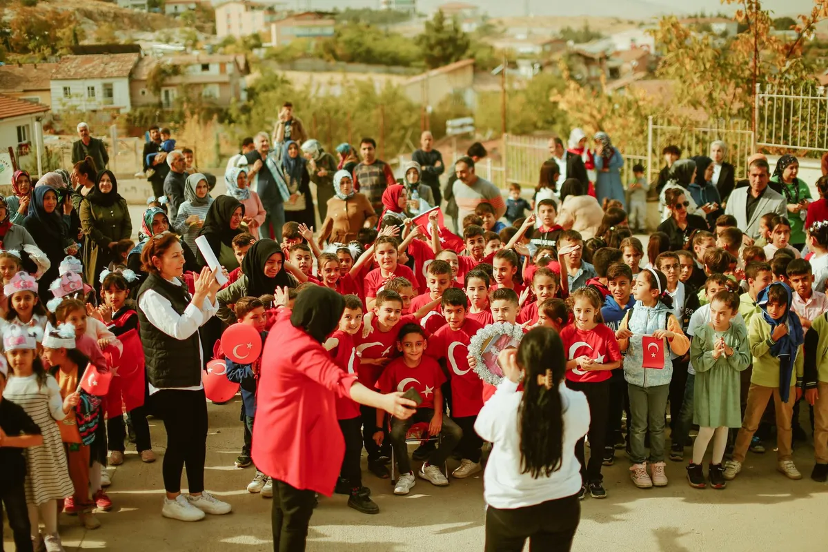 Sanlıurfa'da Sosyal Etkinlikler ve Kolektif Dayanışma Rehberi