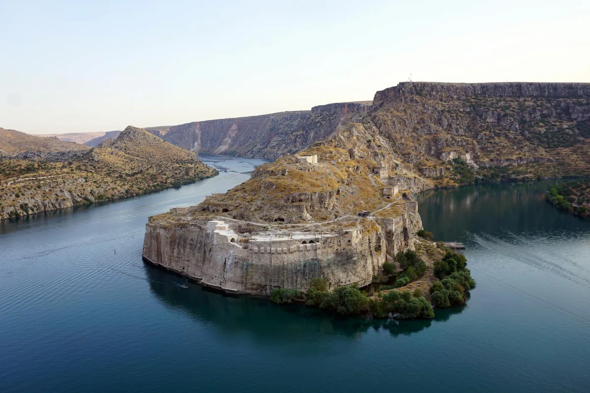 Şanlıurfa'dan Komşu Şehirlere Günübirlik Turlar: Gaziantep, Adıyaman ve Mardin