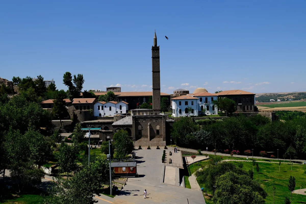 Sanlıurfa, Gaziantep ve Diyarbakır: Güneydoğu’nun En Zengin Şehirleri
