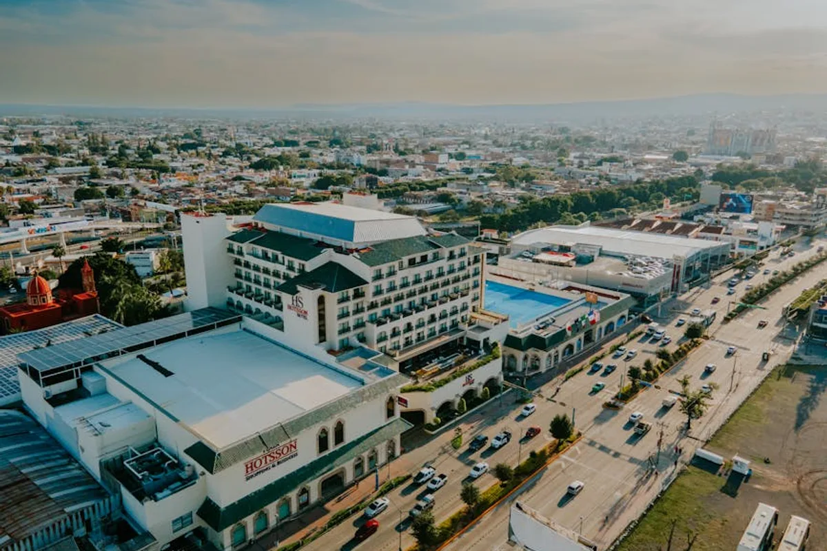 Şanlıurfa'da Hangi Semtte Kalmalı? Konaklama Lokasyonu Rehberi