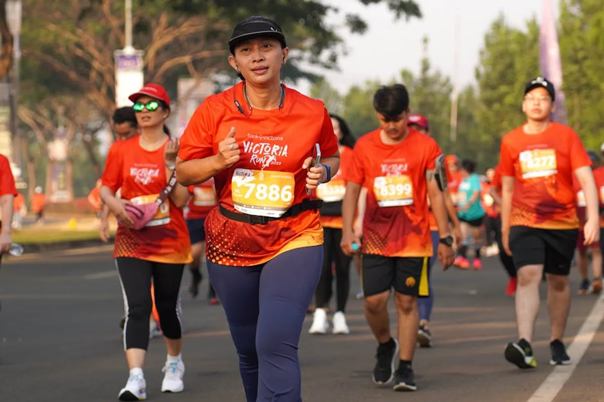 Şanlıurfa'da Koşu ve Maraton: Spor Etkinlikleri ve En İyi Koşu Parkurları