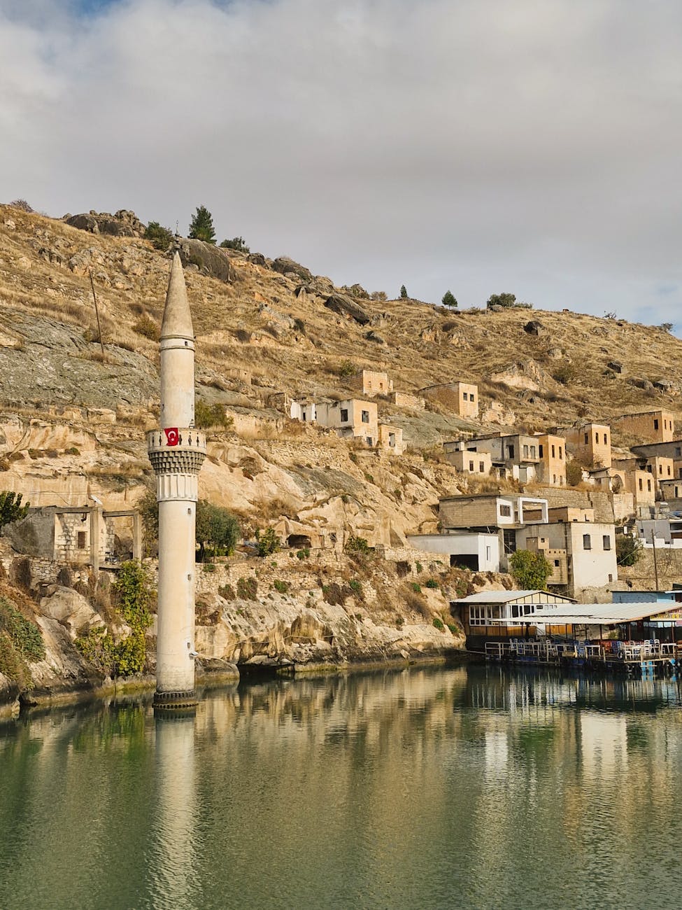 Sanlıurfa Koylarında Yaşayan Gelenekler ve Günlük Hayat