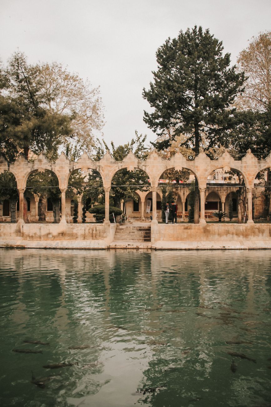 Sanlıurfa Koy Kahvaltısı: Lezzetli Bir Şehri Keşfetme