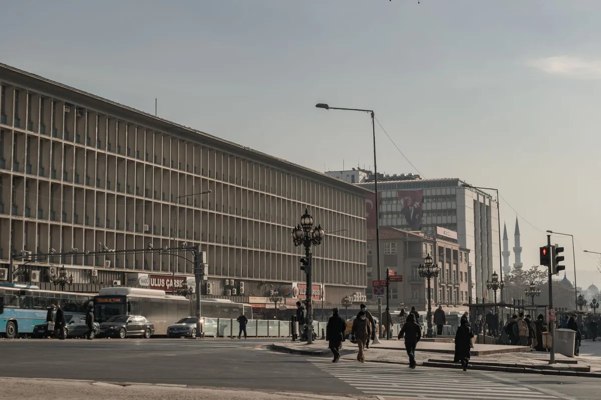 Sanlıurfa Koy Meydanları: Yaşayan Toplanti Kültürü