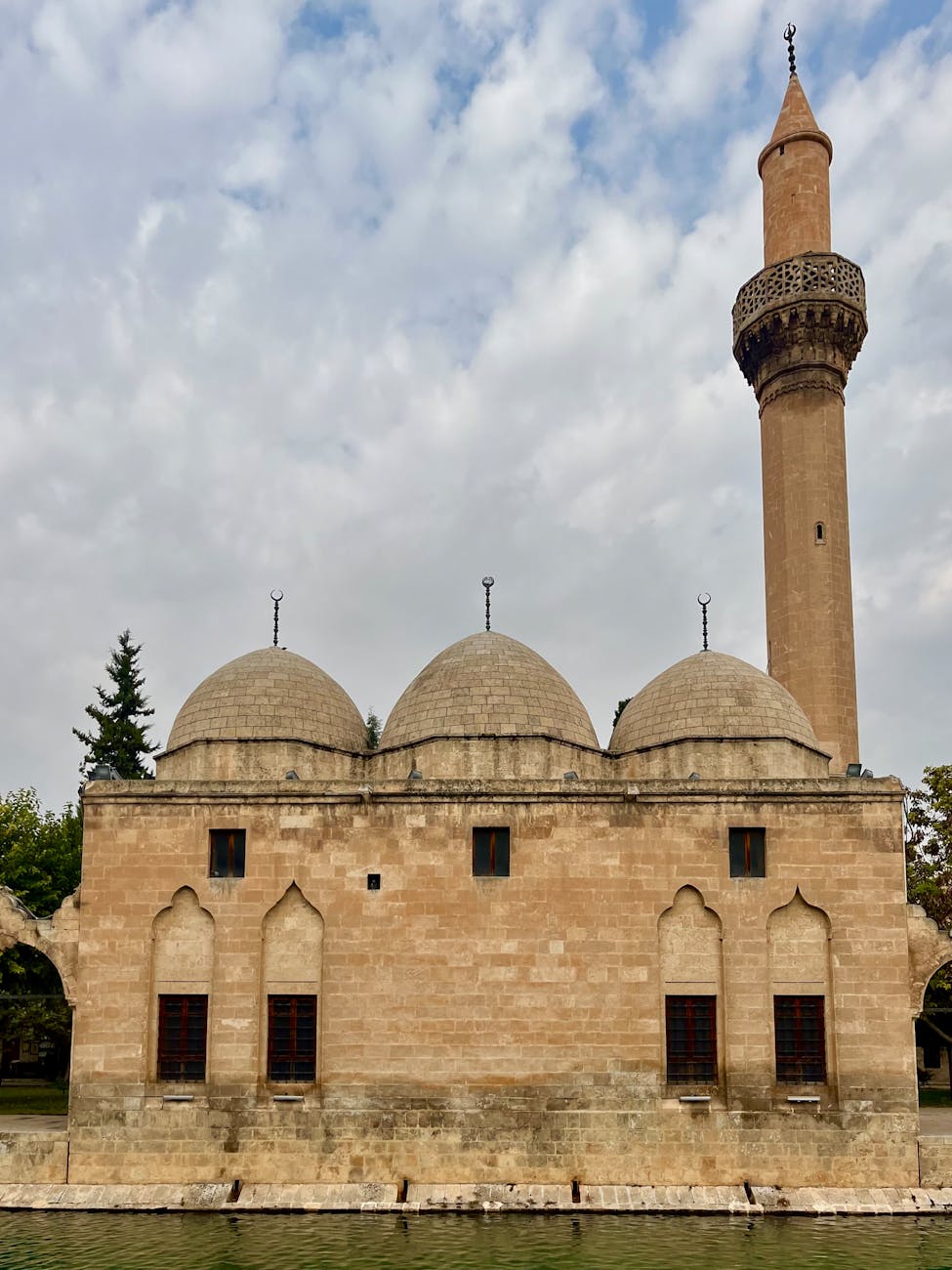 Sanlıurfa Koy Sofrası: Gelenek ve Lezzetler(59 karakter)