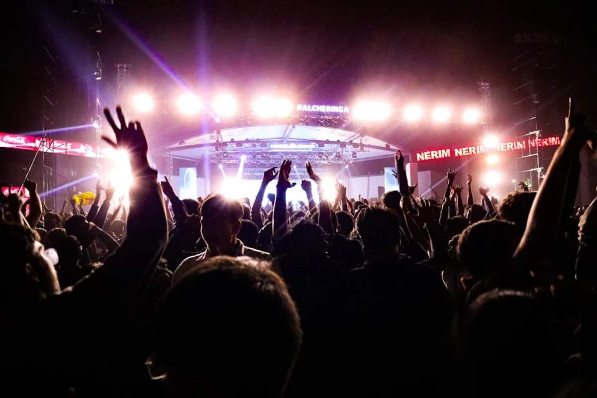 Şanlıurfa Kültür Yolu Festivali Rehberi: Konserler, Sergiler ve Tarihi Merkez Rotası