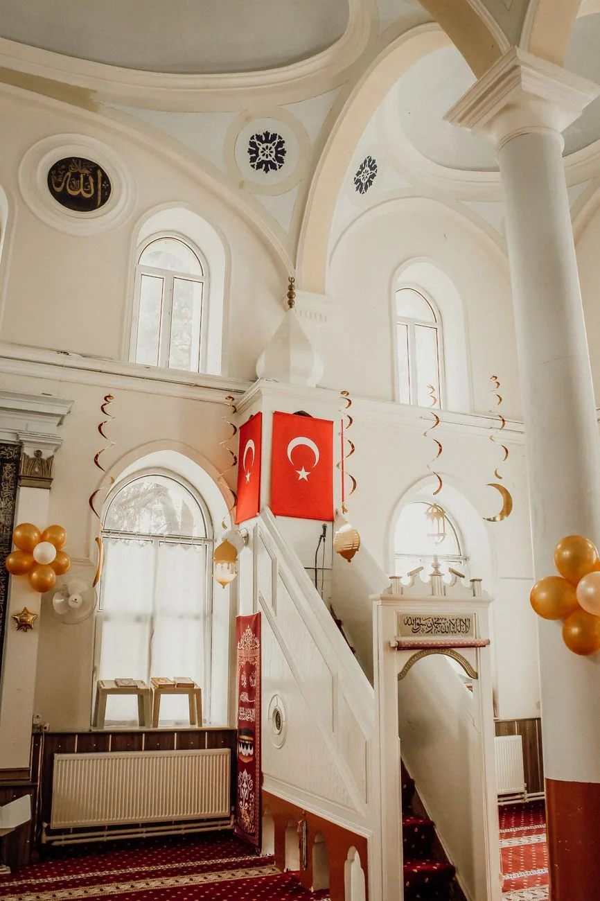 Sanlıurfa Kurban Bayramı: Ziyaretçilerin En Güzeli