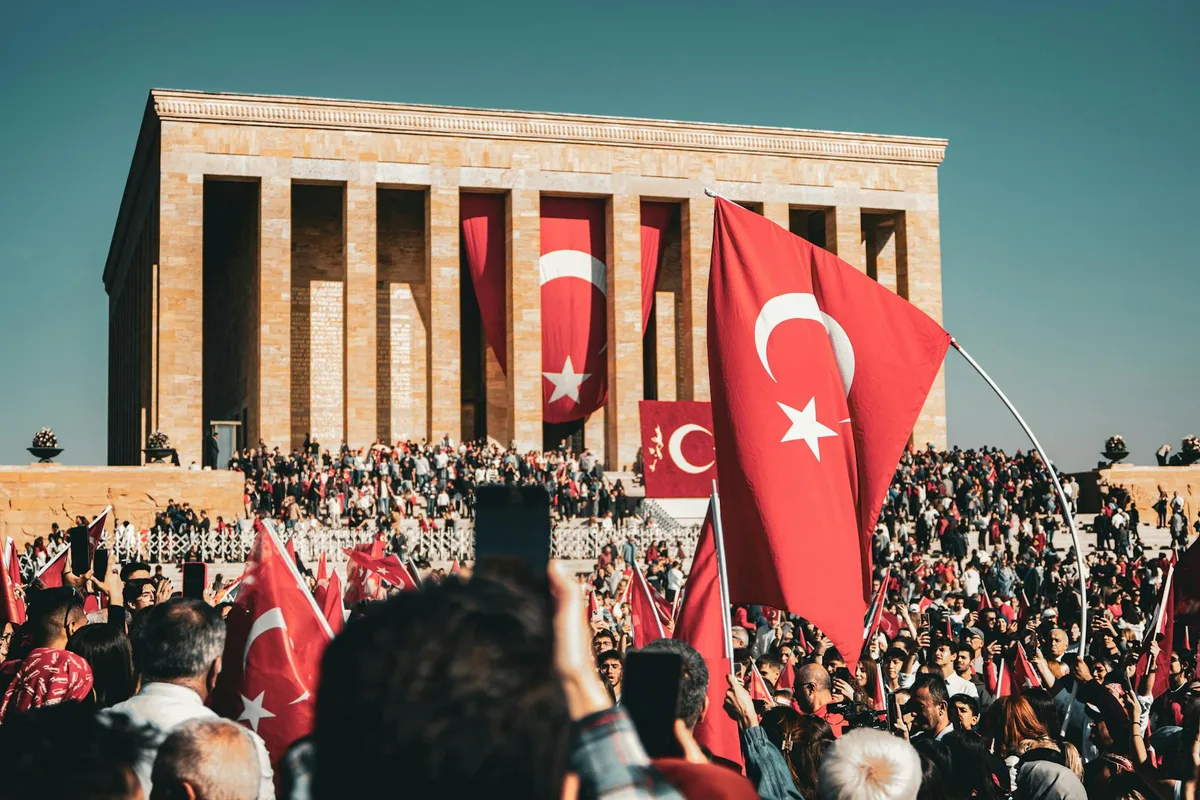 Şanlıurfa'nın Kurtuluşu: 11 Nisan, Mücahitler ve Kurtuluş Savaşı'nın Anlamı