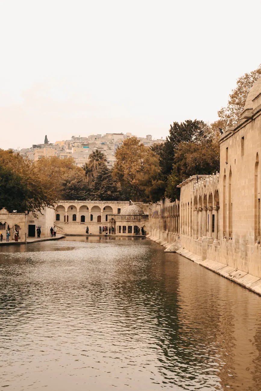 Sanliurfa Kuyu Kültürü Gelenek