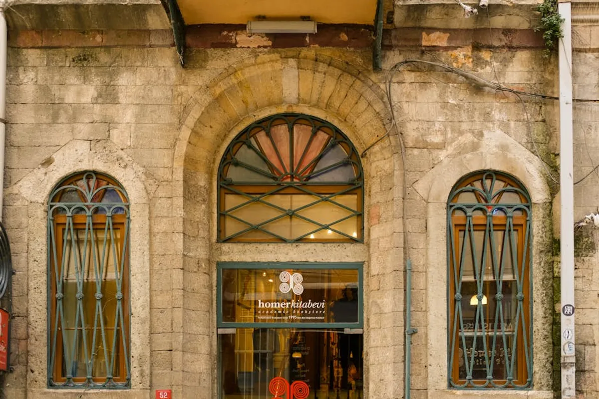Şanlıurfa Kuyumcular Çarşısı: Altın ve Gümüş Alışveriş Rehberi