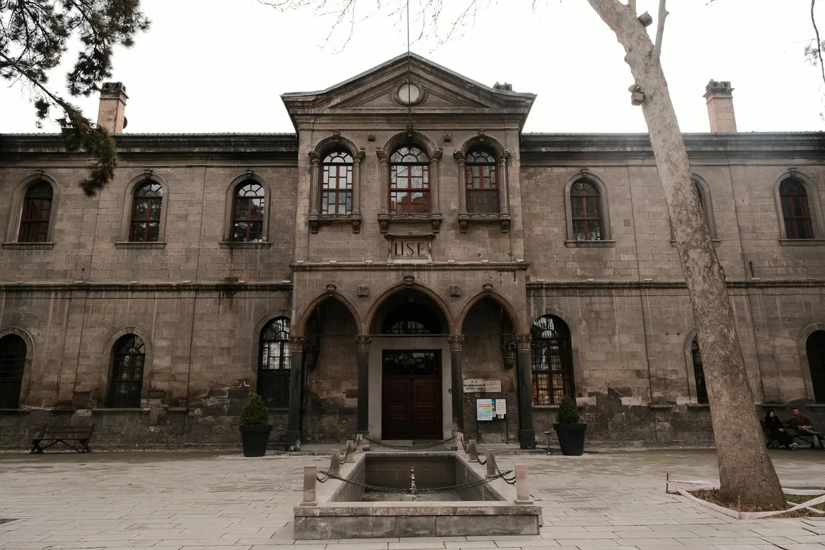 Şanlıurfa Lise Rehberi: Anadolu, Fen ve Sosyal Bilimler Liseleri