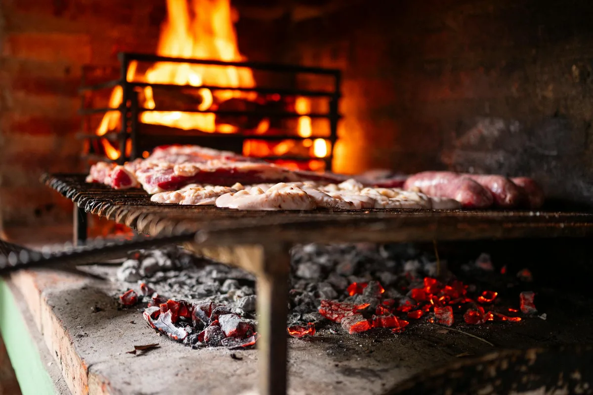 Şanlıurfa'da Mangal ve Barbekü Mekanları Rehberi