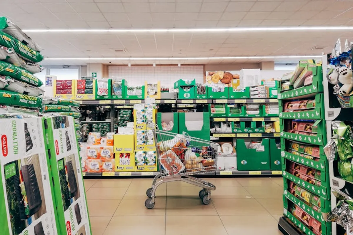 Şanlıurfa'da Market ve Süpermarket: Zincir Mağazalar ve İndirim Fırsatları Rehberi