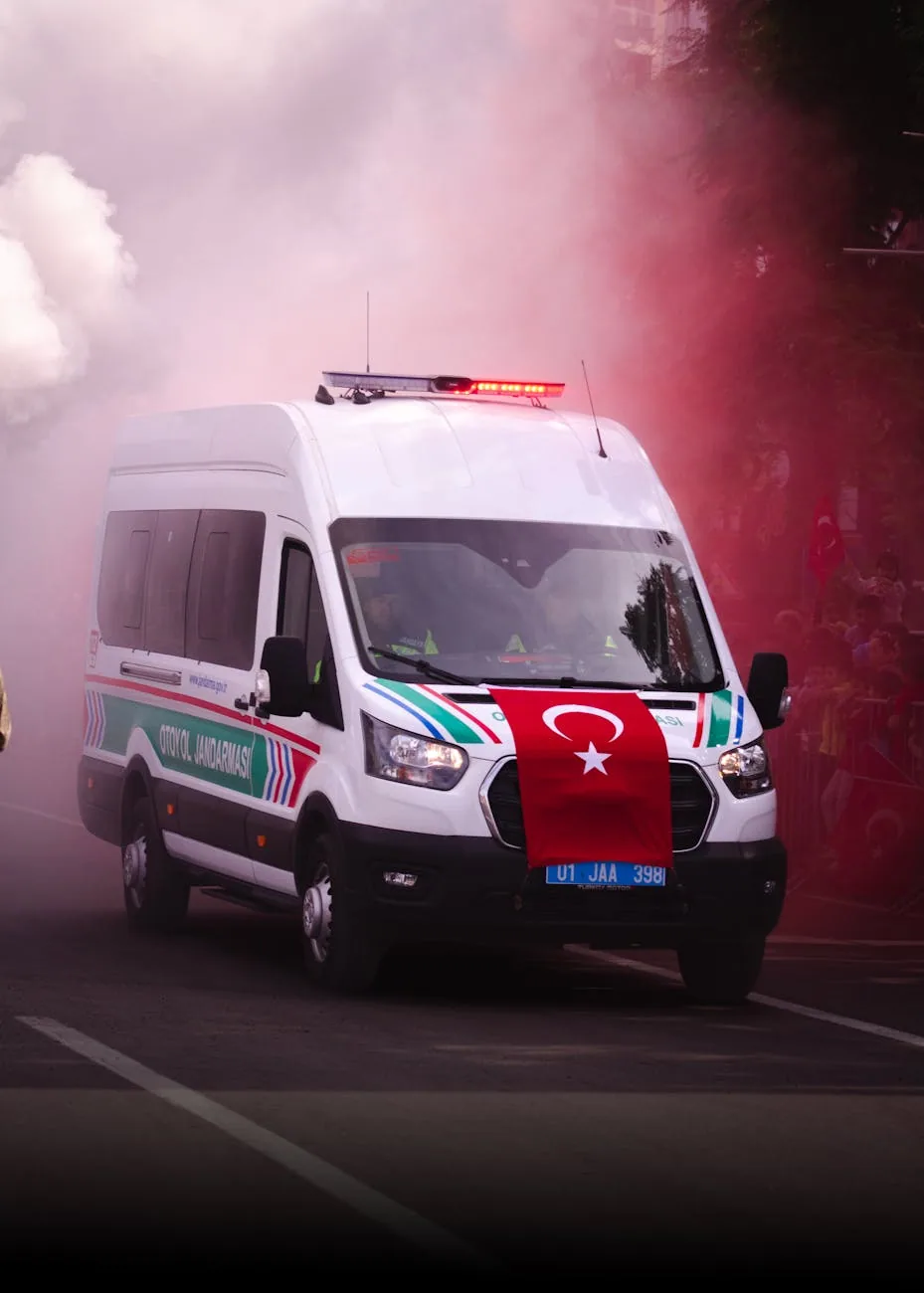 Şanlıurfa Medikal Turizm Hizmetleri