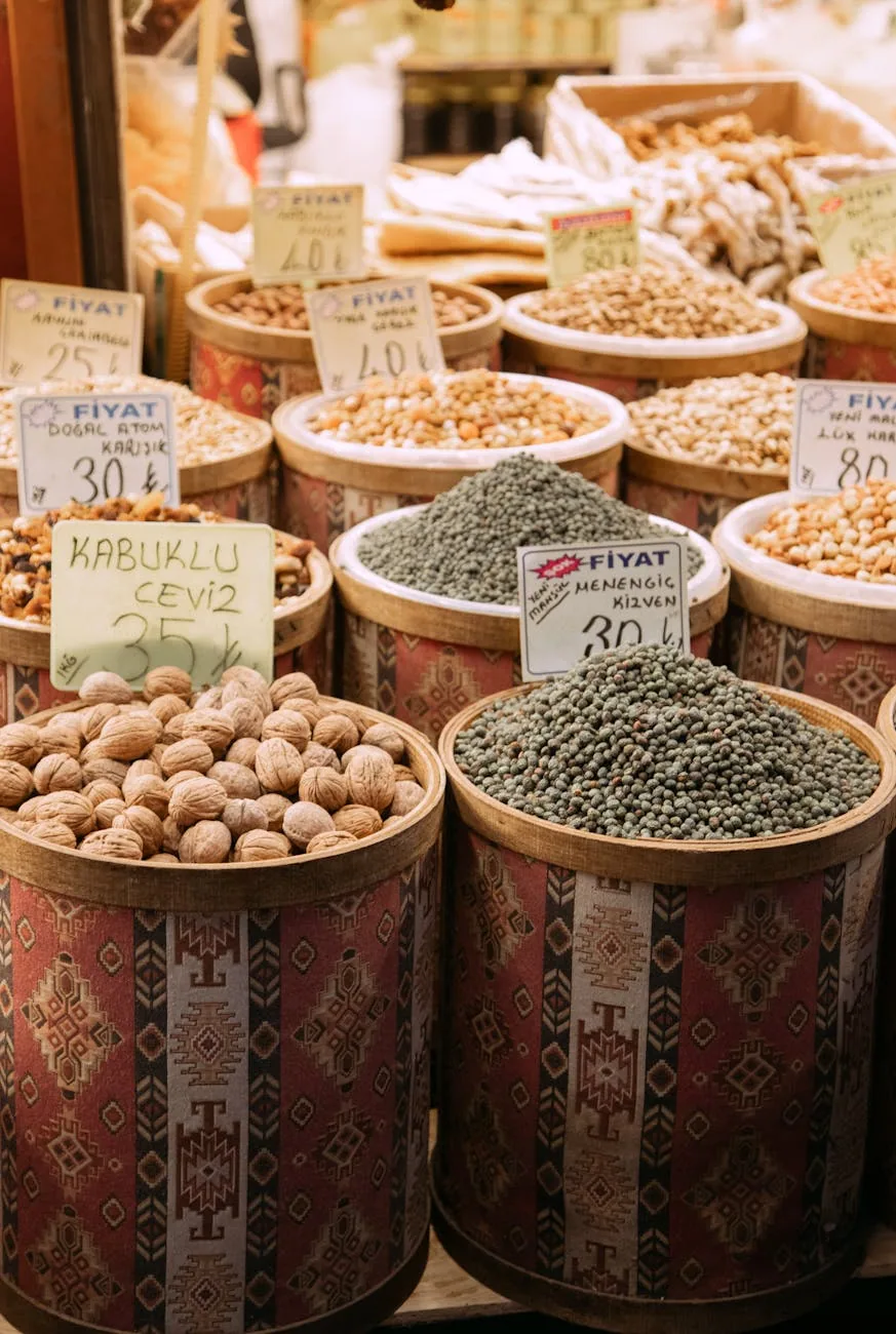 Şanlıurfa Mercimek Hasadı Turizmi