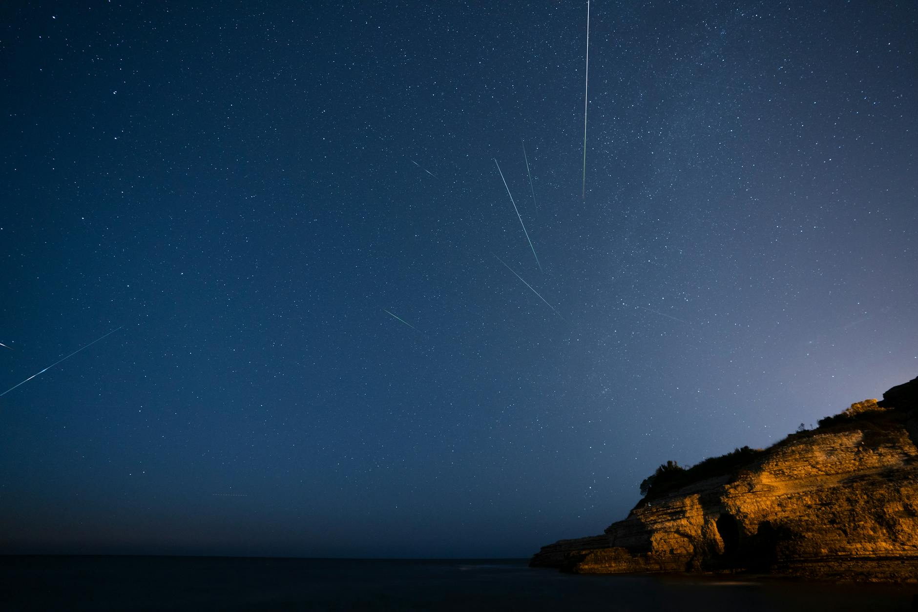 Şanlıurfa Meteor Gözlem Rehberi