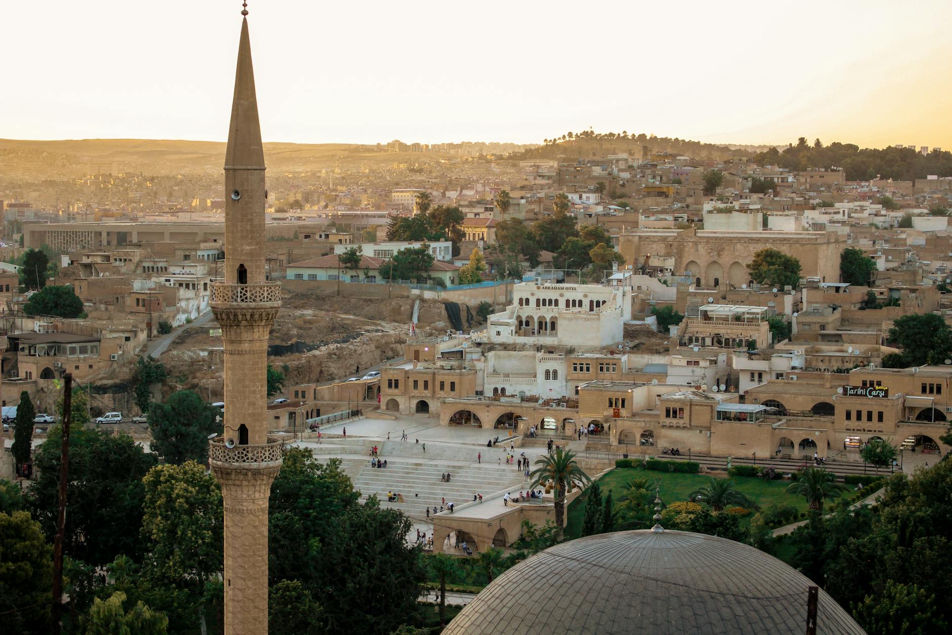 Sanlıurfa Mevlid Kandili’nde Kutsal Gece ve Gelenekler