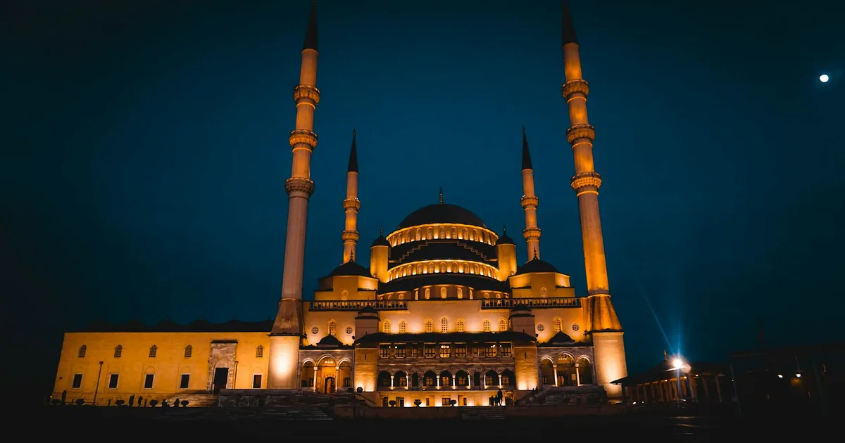 Şanlıurfa'da Dini Günler ve Kandil Gelenekleri
