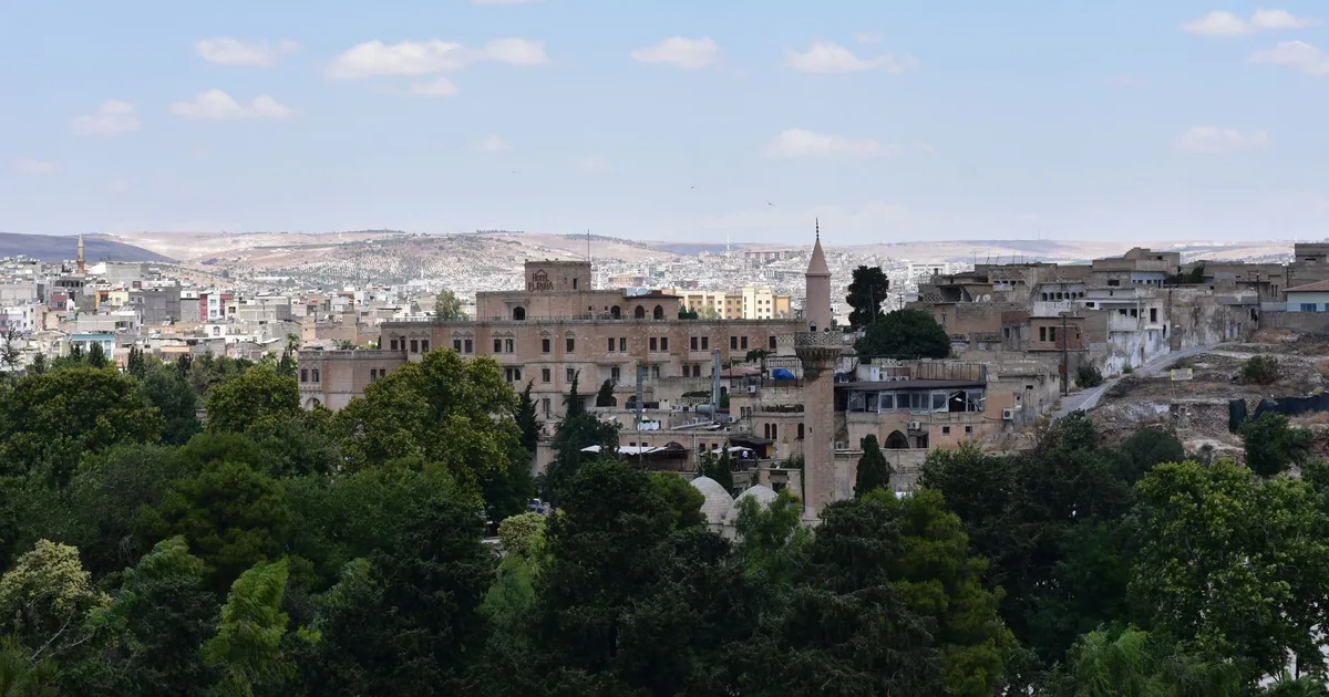 Sanlıurfa'da Gençler Kültürel Mirası Nasıl Yaşatıyor?