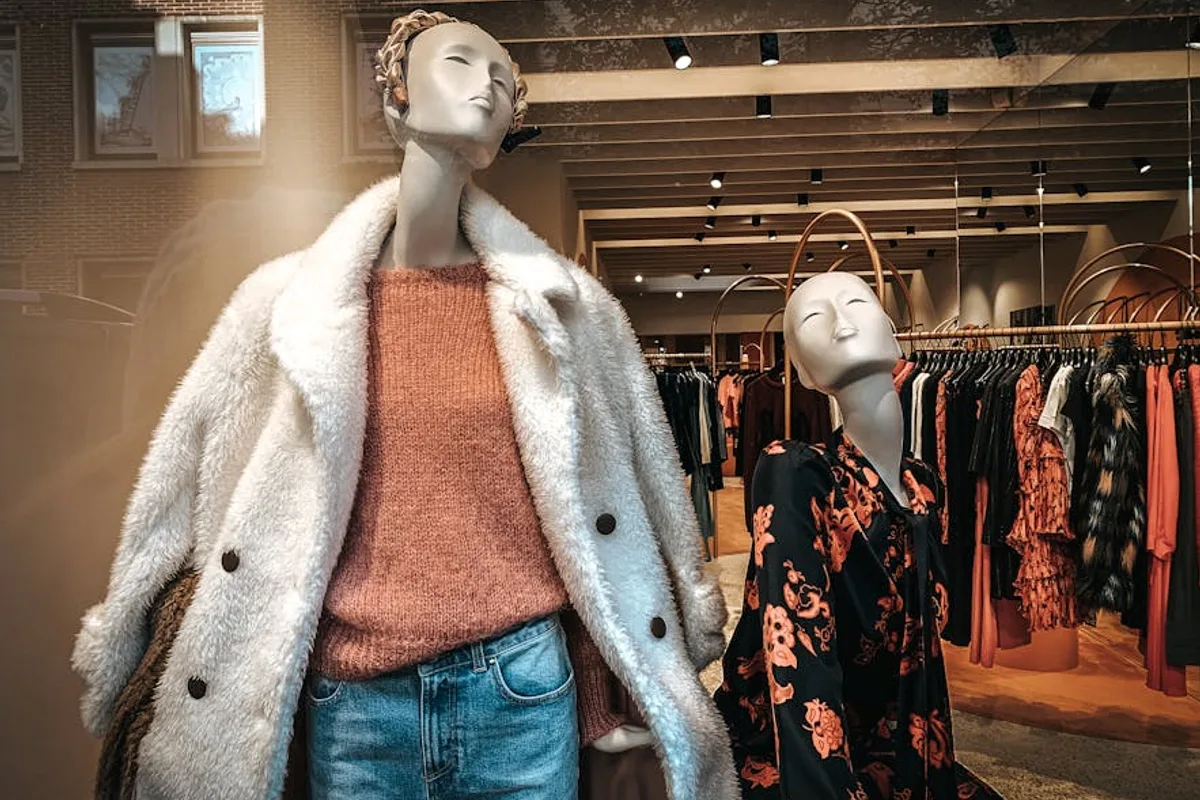 Şanlıurfa'da Moda ve Giyim: Butikler, Sezon Sonu İndirimleri ve Trend Rehberi