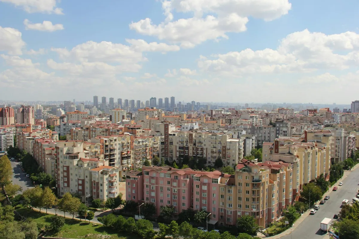 Sanlıurfa'da Modern Yaşam ile Geleneklerin Denkliği
