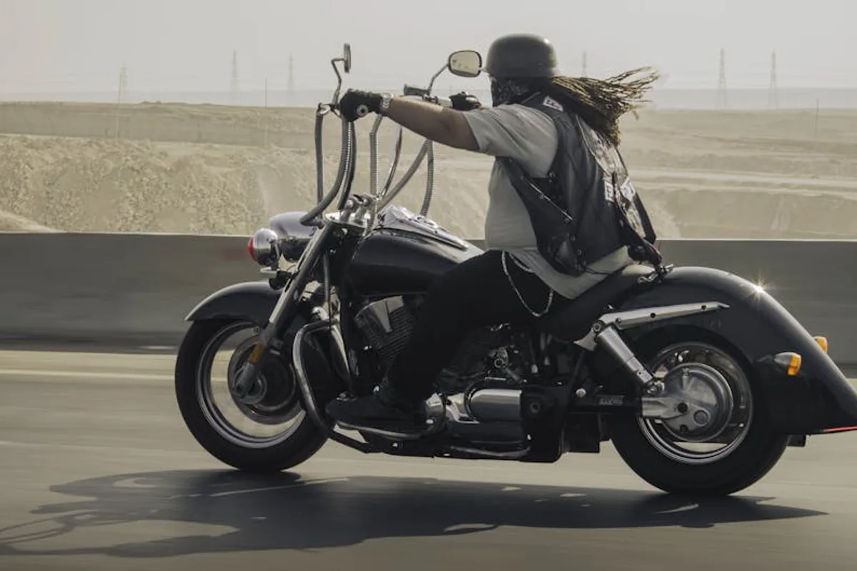 Şanlıurfa Motosiklet Rotası: Uzun Yol Bikers için Gezi Rehberi