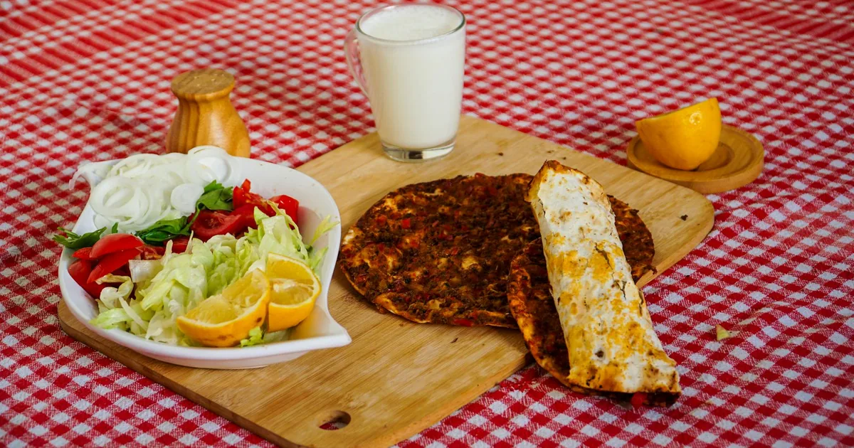 Şanlıurfa Mutfak Atölyesi