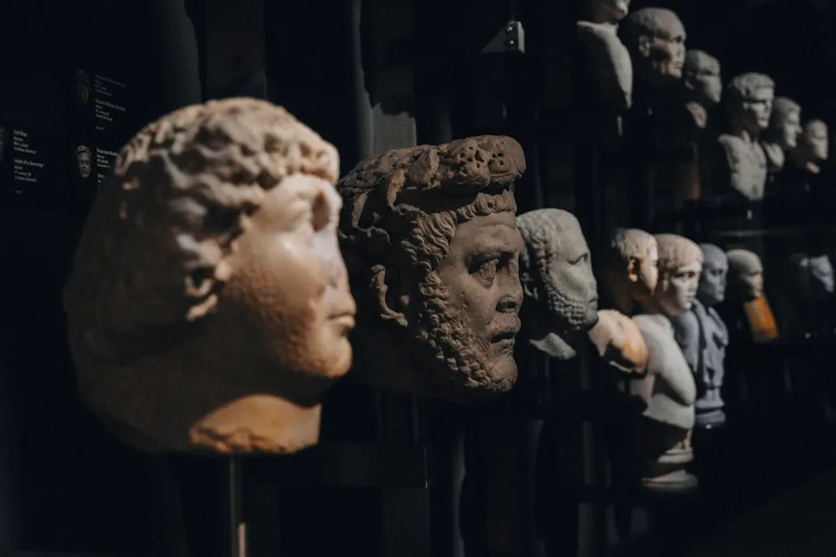 Şanlıurfa Müzeleri Tam Rehberi: 6 Müzeyi Nasıl Verimli Gezersin?